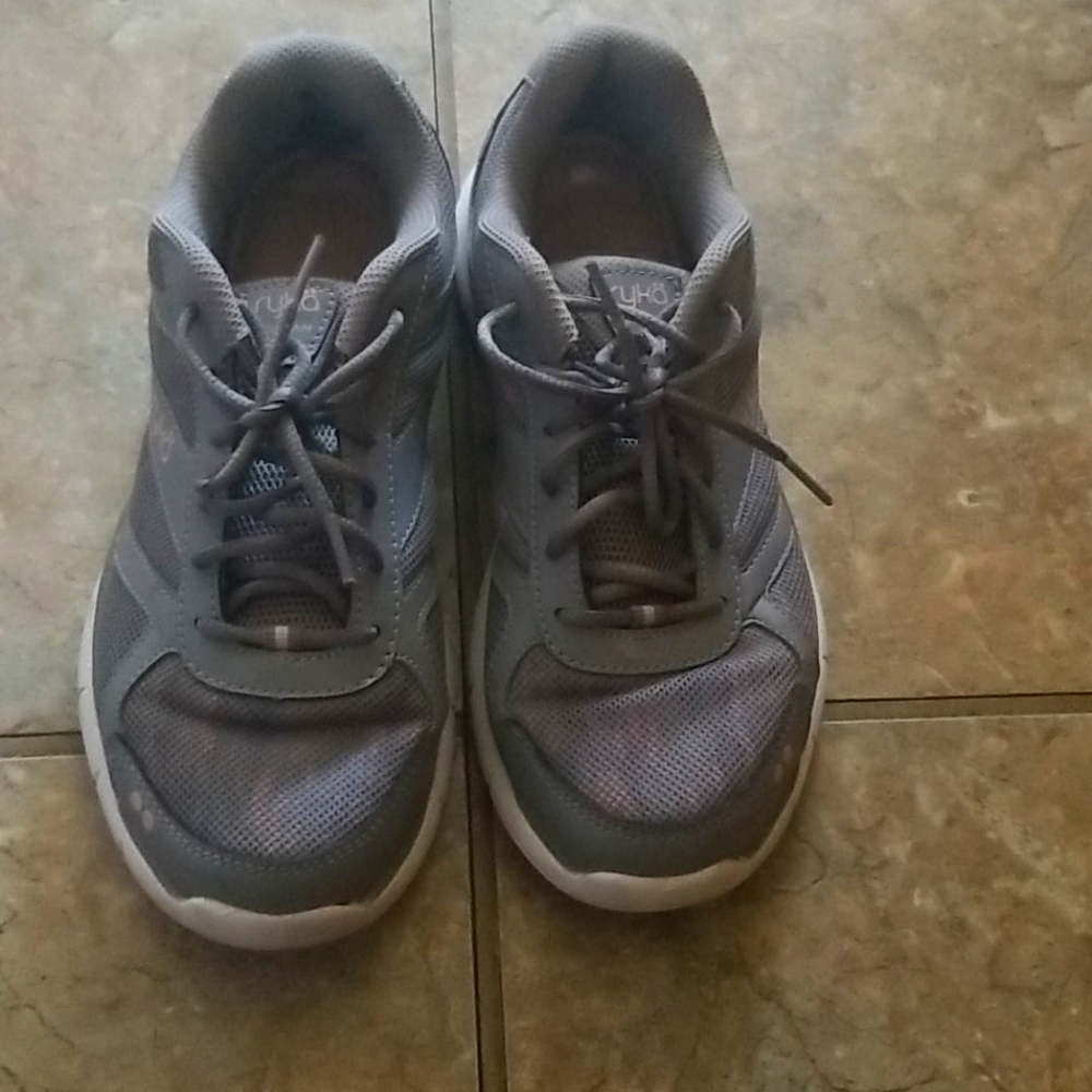 Ryka shoes